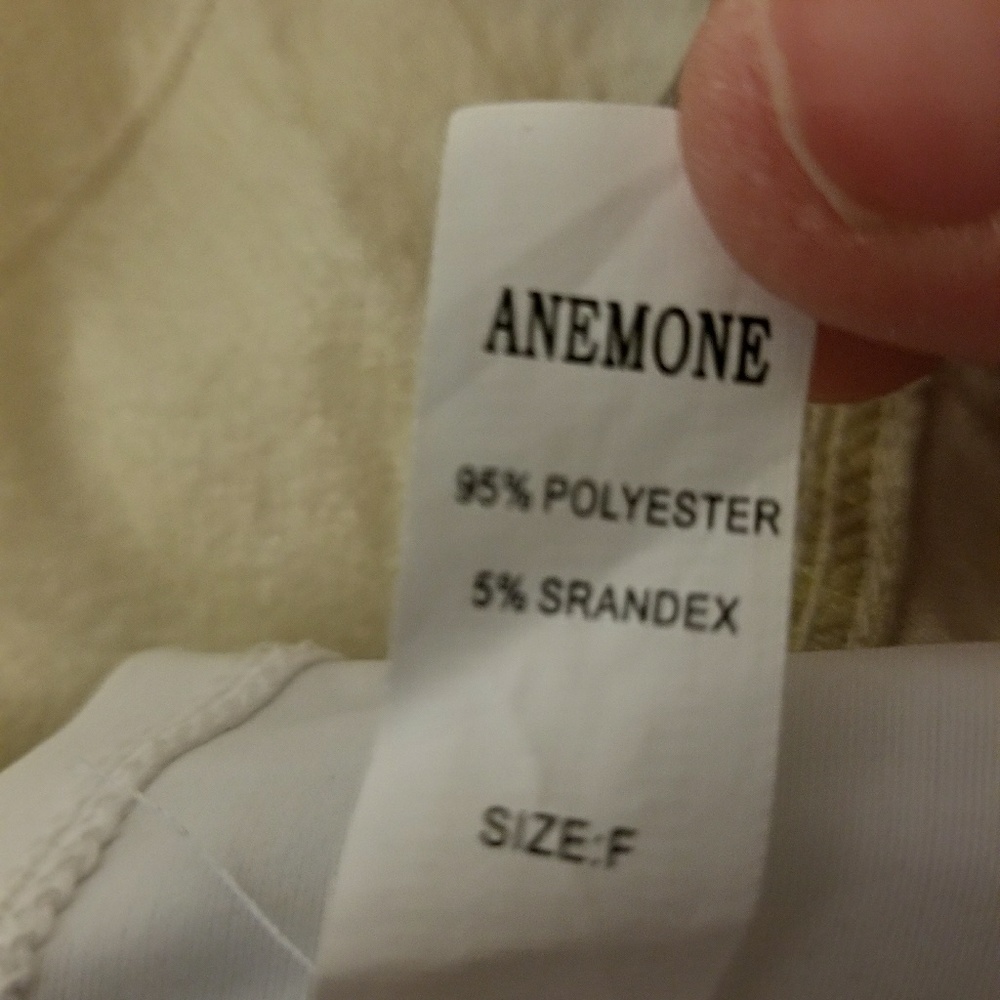 Bustier - Picture 2 of 2